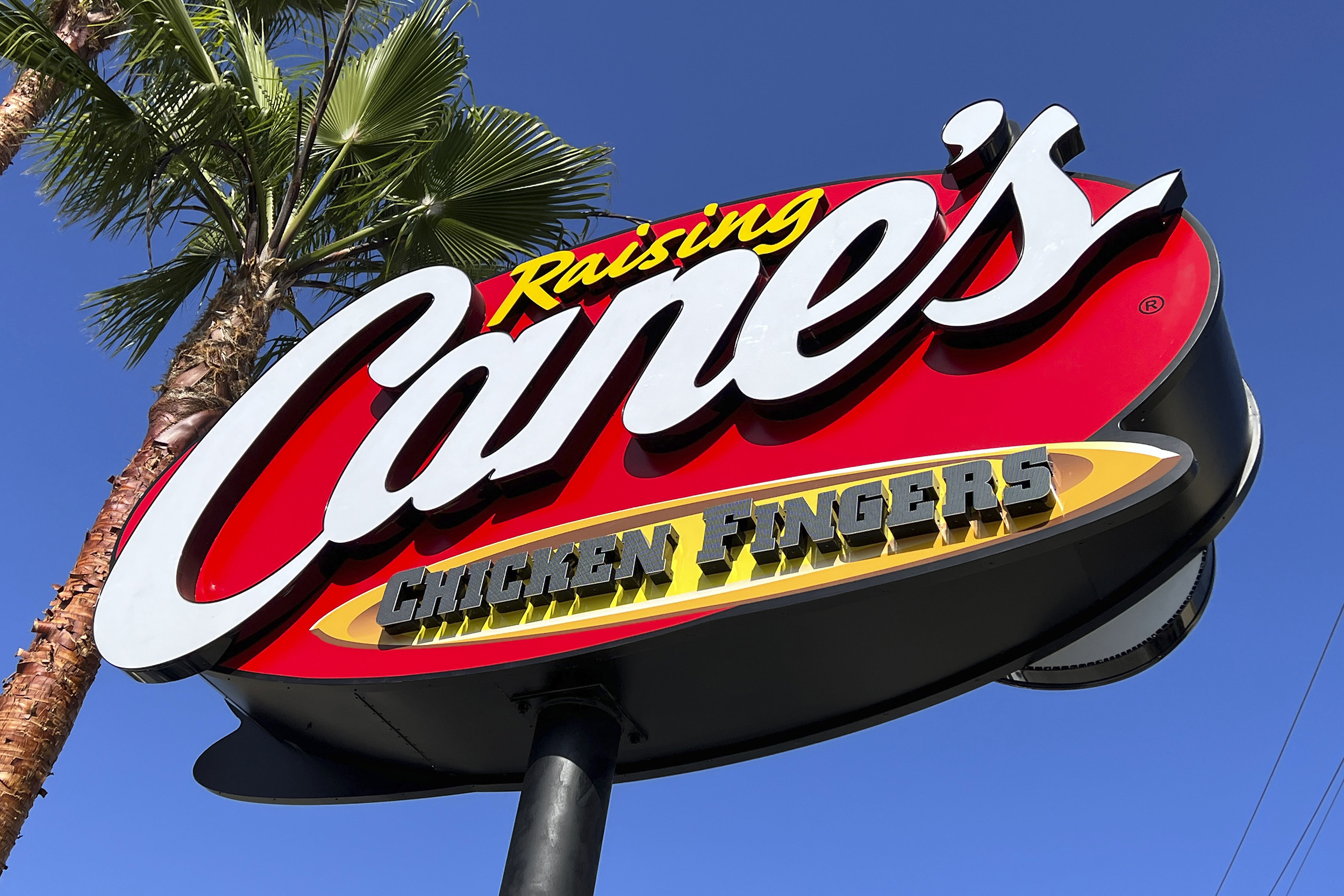 Raising Cane’s Celebrates New Caney Opening With “Raising Cane’s Rodeo