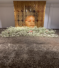 Artist Dialogue for Love is a House that Even Death Can’t Knock Down
By Lawndale Art and Performance Center