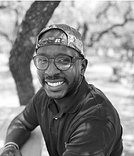 SmartScaping Founder & CEO Bryan Smart  

Photos: SmartScaping Landscaping & Design