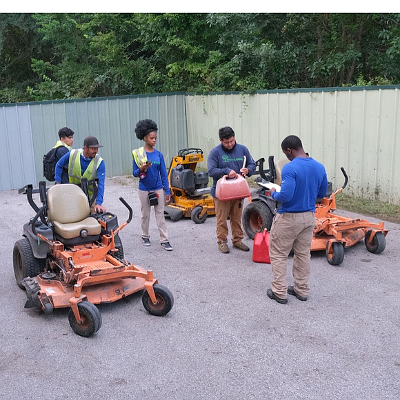 SmartScaping Landscaping & Design, a premiere Black-owned, Houston-based landscaping maintenance and design company, is expanding their “SmartScaping Cares” community program …