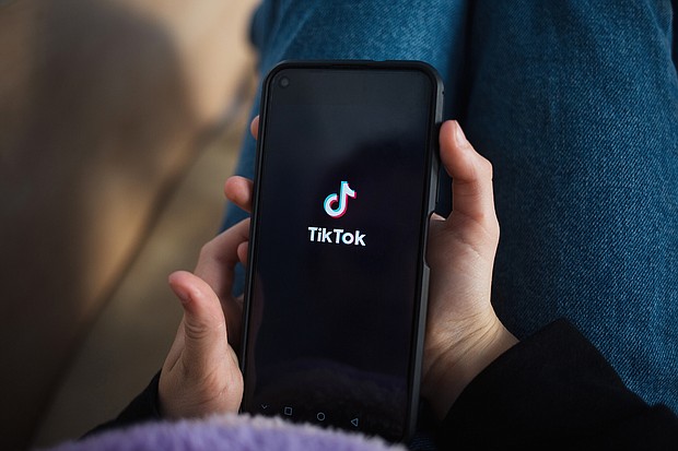 TikTok on July 27 said it would share more data with certain researchers to study activity on the platform amid renewed scrutiny of the short-form video app's impact on society and its ties to Beijing.
Mandatory Credit: Adobe Stock