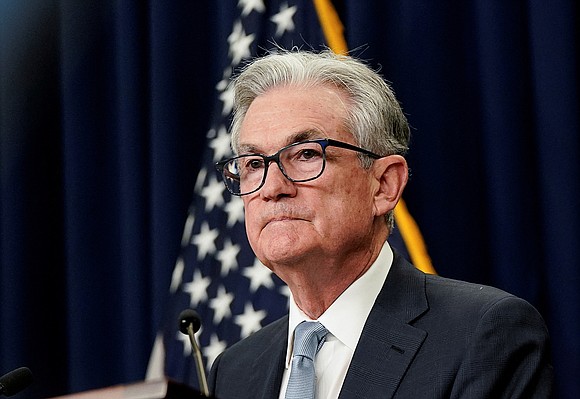 What seemed unfathomable just six months ago -- a 75-basis-point rate hike by the Federal Reserve -- has now happened ...