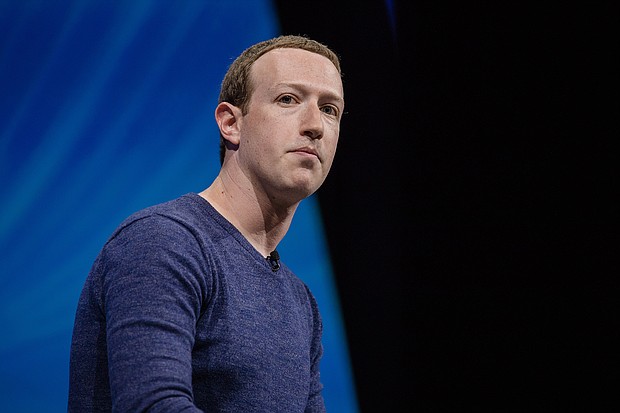 The Federal Trade Commission on July 27 moved to block Facebook-parent Meta from acquiring virtual reality company Within, offering the clearest signal yet that the agency could take a tougher stance on Silicon Valley deals involving newer technologies.
Mandatory Credit:	Marlene Awaad/Bloomberg/Getty Images