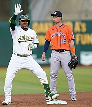 Photo Credit-Jeff Chiu/Associated Press