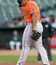 Photo Credit-Jeff Chiu/Associated Press