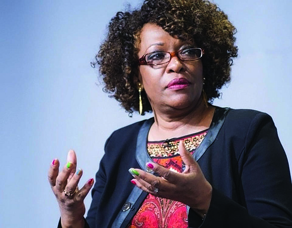 When the coronavirus pandemic shut down much of the world in 2020, Pulitzer Prize-winning poet Rita Dove had not published ...