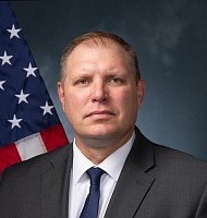 Tim Giebels, Secret Service, Biden Administration