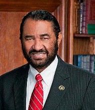 Congressman Al Green