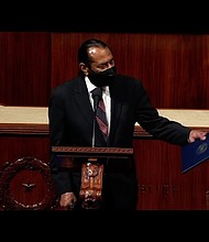 Congressman Al Green