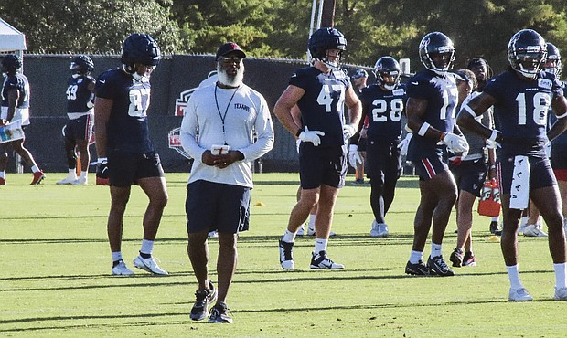 Photo Credit-B. Keith Crear III