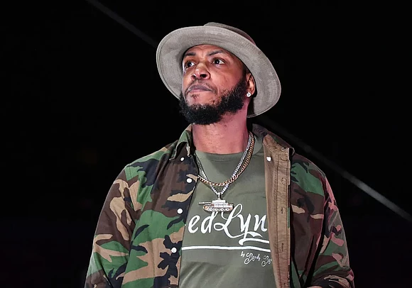 Mystikal is back behind bars. The 52-year-old rapper, real name Michael Tyler, was booked on charges of first-degree rape, false …