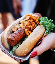 Cognitive decline is linked to ultraprocessed food, a study finds. Ultraprocessed foods typically include flavorings, colorings, emulsifiers and other cosmetic additives.
Mandatory Credit:	Cesar Carroll/EyeEm/Adobe Stock