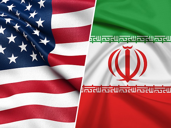 The United States on Monday unveiled a new tranche of sanctions targeting "illicit" support for the Iranian oil industry as …