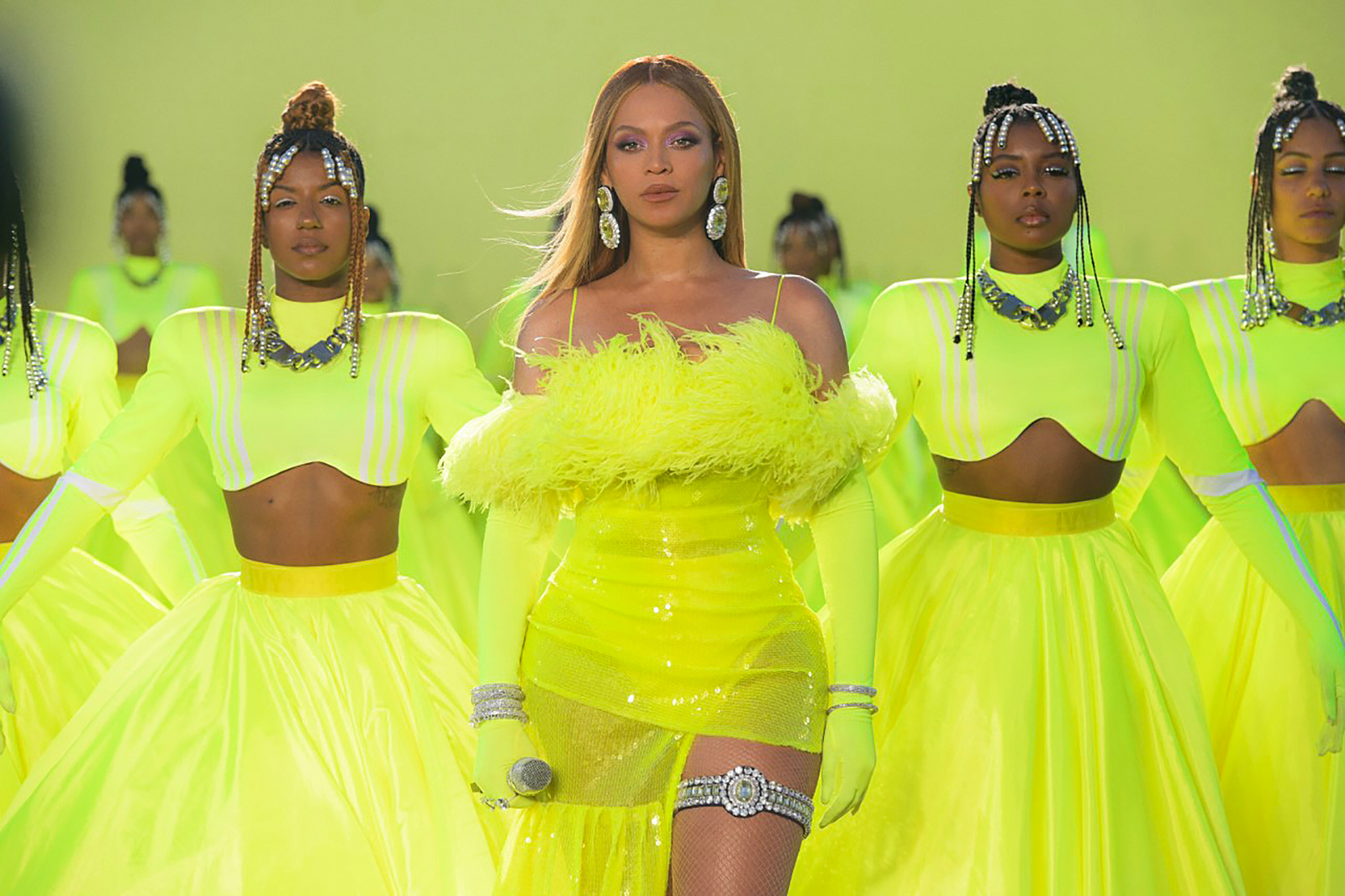 12 Black queer icons that inspired Beyoncé on 'Renaissance' | Houston ...