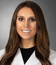 Speaker: Anastasia Pasisis