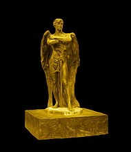 HMAAC Launches Confederate Monument NFT