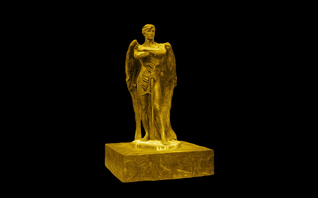 HMAAC Launches Confederate Monument NFT