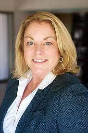 Susan Ludwig, president, Coast Guard Foundation