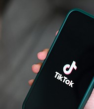 Two years after then-President Donald Trump said he would ban TikTok in the United States through an executive order, the short-form video platform is once again under scrutiny in Washington.
Mandatory Credit:	Adobe Stock