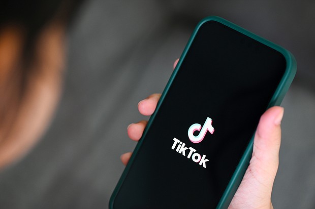 Two years after then-President Donald Trump said he would ban TikTok in the United States through an executive order, the short-form video platform is once again under scrutiny in Washington.
Mandatory Credit:	Adobe Stock