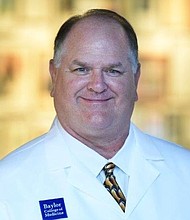 Dr. Bruce Moseley