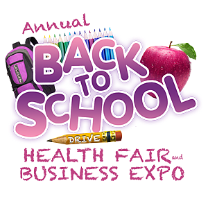 Event will feature School Supplies, Books, Giveaways from Corporate Sponsors, Food Boxes from Houston Food Bank, Children’s Immunizations and COVID-19 …