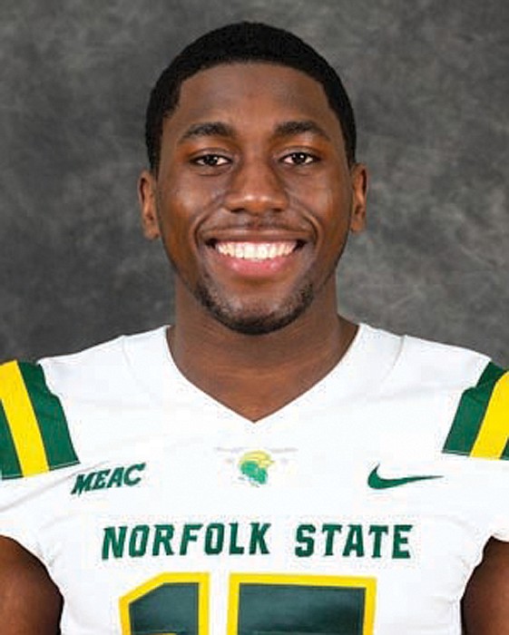 J.J. Davis was a freshman phenom last year at Norfolk State University, and much more is expected this season from ...