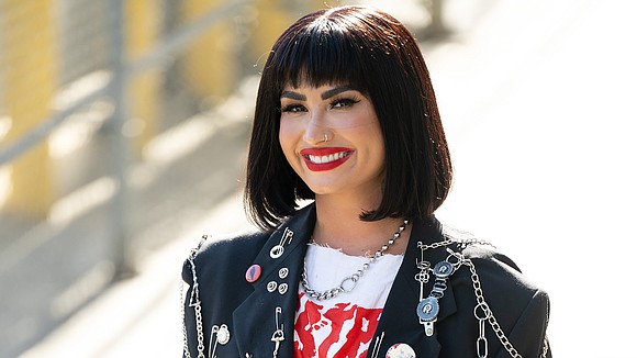 Demi Lovato, the singer and former Disney Channel actor, has started to use "she" pronouns again. Lovato, who in 2021 …
