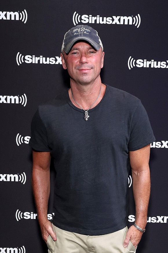 Kenny Chesney is speaking out after a woman died at his concert over the weekend.