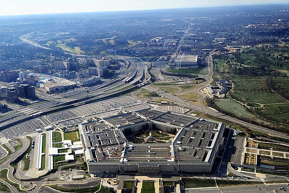 The Defense Department wiped the phones of top departing DOD and Army officials at the end of the Trump administration, …