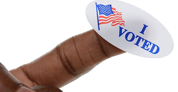 Intending to register 10 million more Black voters before the midterm elections, Arnwine, Chavis, and others urged the crowd in D.C. and those watching via a livestream to join the crusade.