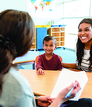 Photos courtesy of Getty Images