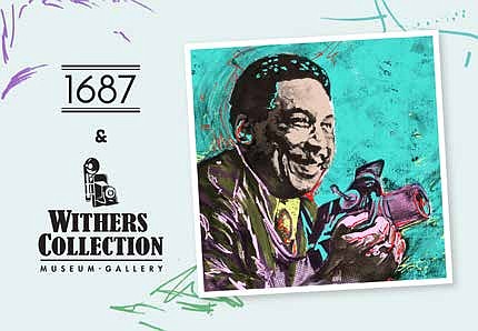 The Withers Art Project is a fundraising project benefitting the Withers Art Gallery in Memphis, TN. Learn about this collaboration between Withers and 1687 Club, an NFT-based membership club and collect your digital art piece. 1687.