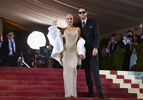 Kete is no more. Kim Kardashian and comedian Pete Davidson have ended their relationship, a source close to the couple …