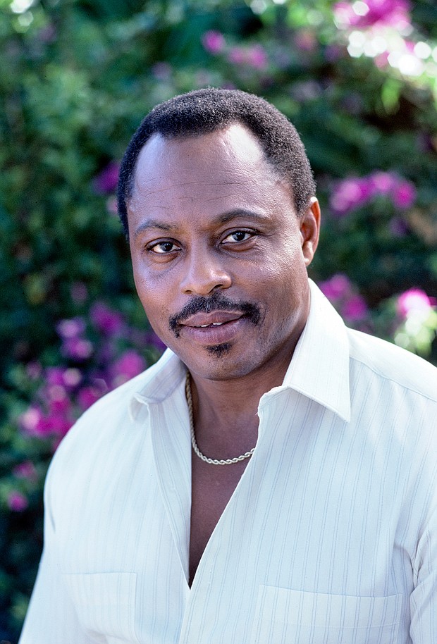 Actor Roger E. Mosley, best known for his role as the helicopter pilot Theodore "TC" Calvin on the 1980s hit show "Magnum, P.I.," died on August 7, his daughter announced. He was 83.
Mandatory Credit:	CBS/Getty Images