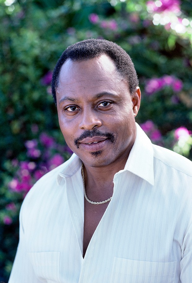 Actor Roger E. Mosley, best known for his role as the helicopter pilot Theodore "TC" Calvin on the 1980s hit show "Magnum, P.I.," died on August 7, his daughter announced. He was 83.
Mandatory Credit:	CBS/Getty Images