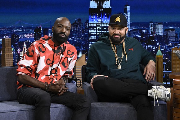 The Kid Mero has shared that his split with creative partner and "Desus & Mero" co-host Desus Nice was more …