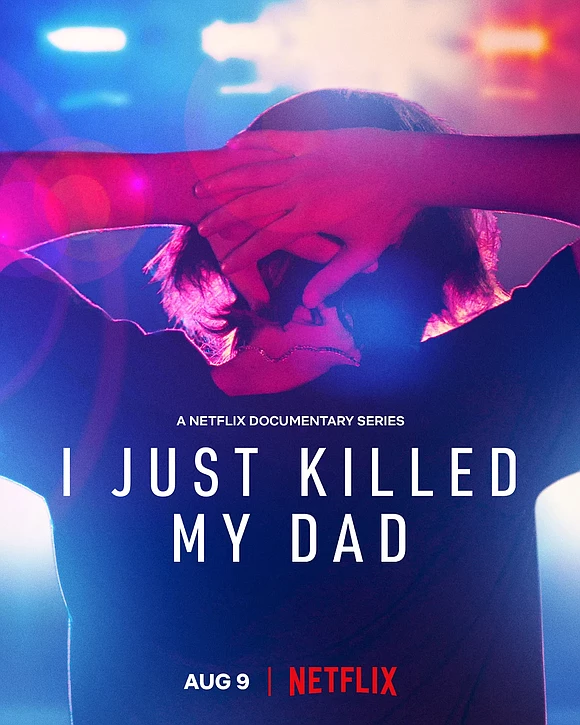 As titles not to watch with the kids go, "I Just Killed My Dad" has to rank pretty high on …