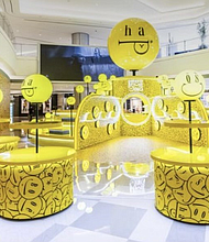 HISD RAK Room sample