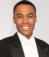 Matthew Daniel Thompson