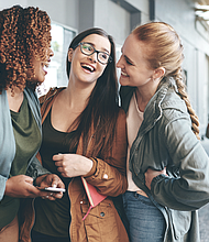 (c) PeopleImages / iStockPhoto.com