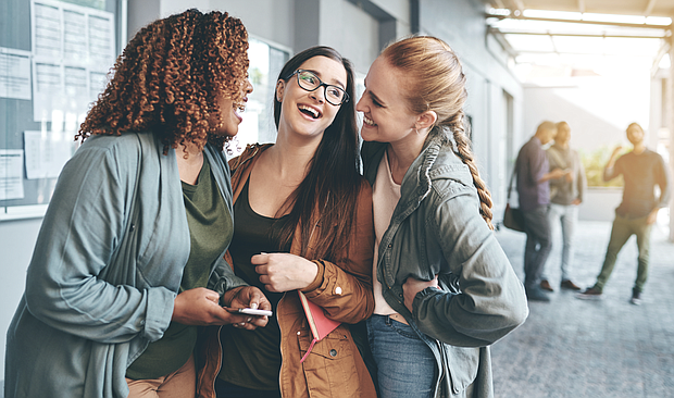 (c) PeopleImages / iStockPhoto.com