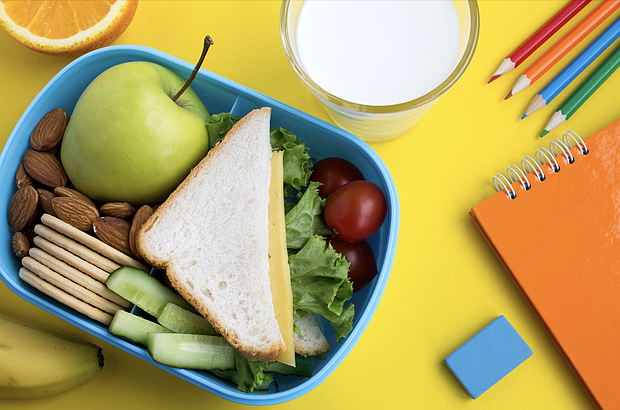 (c) Liudmyla Yaremenko / iStock via Getty Images Plus