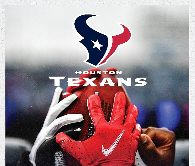 Houston Texans on X: Update your phone background for quick