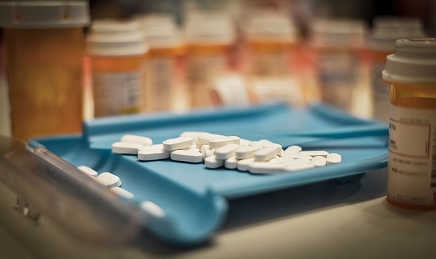 On August 7, the Senate passed a drug price bill without including private insurance. The House is expected to take up the legislation later this week.
Mandatory Credit: Darwin Brandis/Adobe Stock