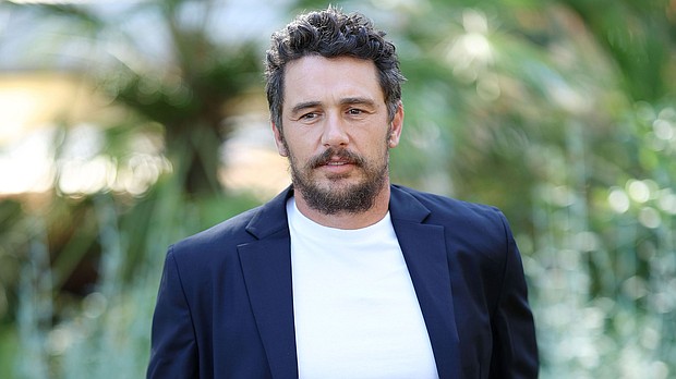 James Franco, here in June, has been cast to play Fidel Castro in an upcoming project.
Mandatory Credit: Daniele Venturelli/Getty Images