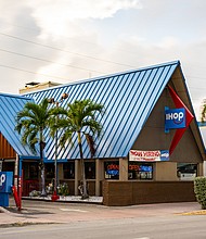 In the three months ending June 30, sales at Applebee's and IHOP, which are both owned by Dine Brands, grew about 6% to 8% among households earning over $75,000 per year, according to Dine CEO John Peyton.
Mandatory Credit:	Adobe Stock