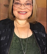 Dr. Alveda King