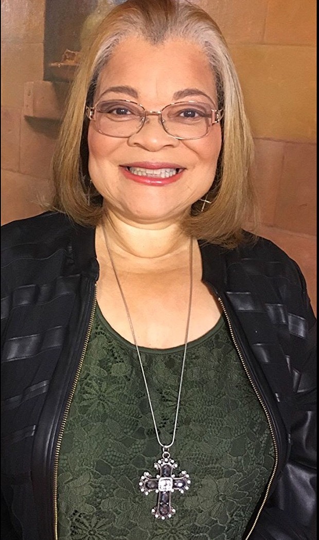 Dr. Alveda King