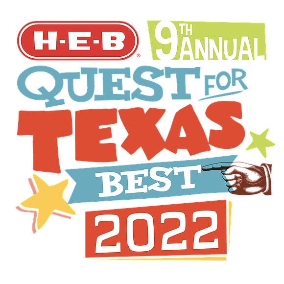 More than 500 Texans threw their hats into the ring submitting 564 products to H-E-B’s 2022 Quest for Texas Best …